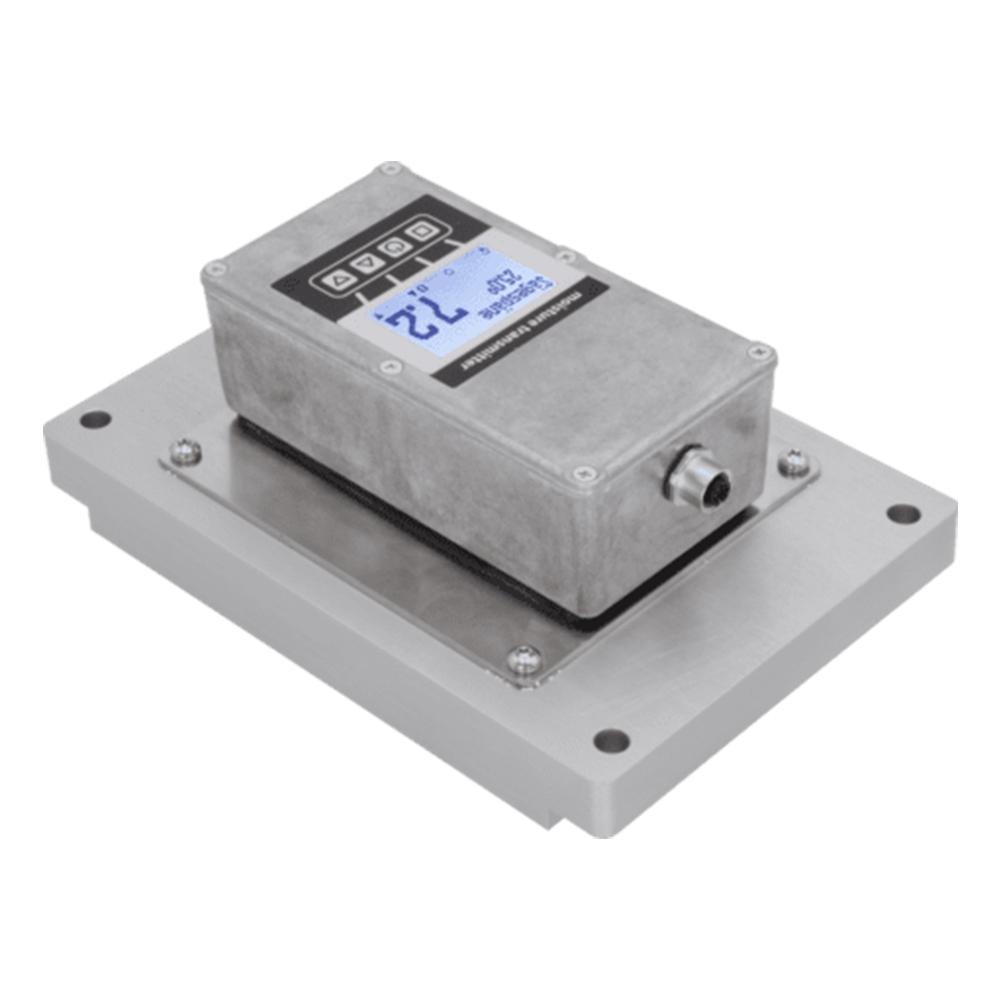 BLC humidity transmitter