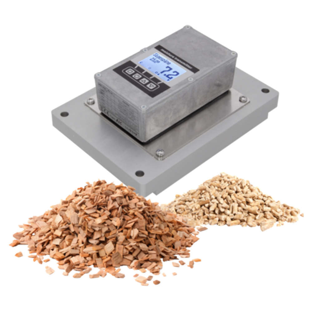 BLC humidity transmitter