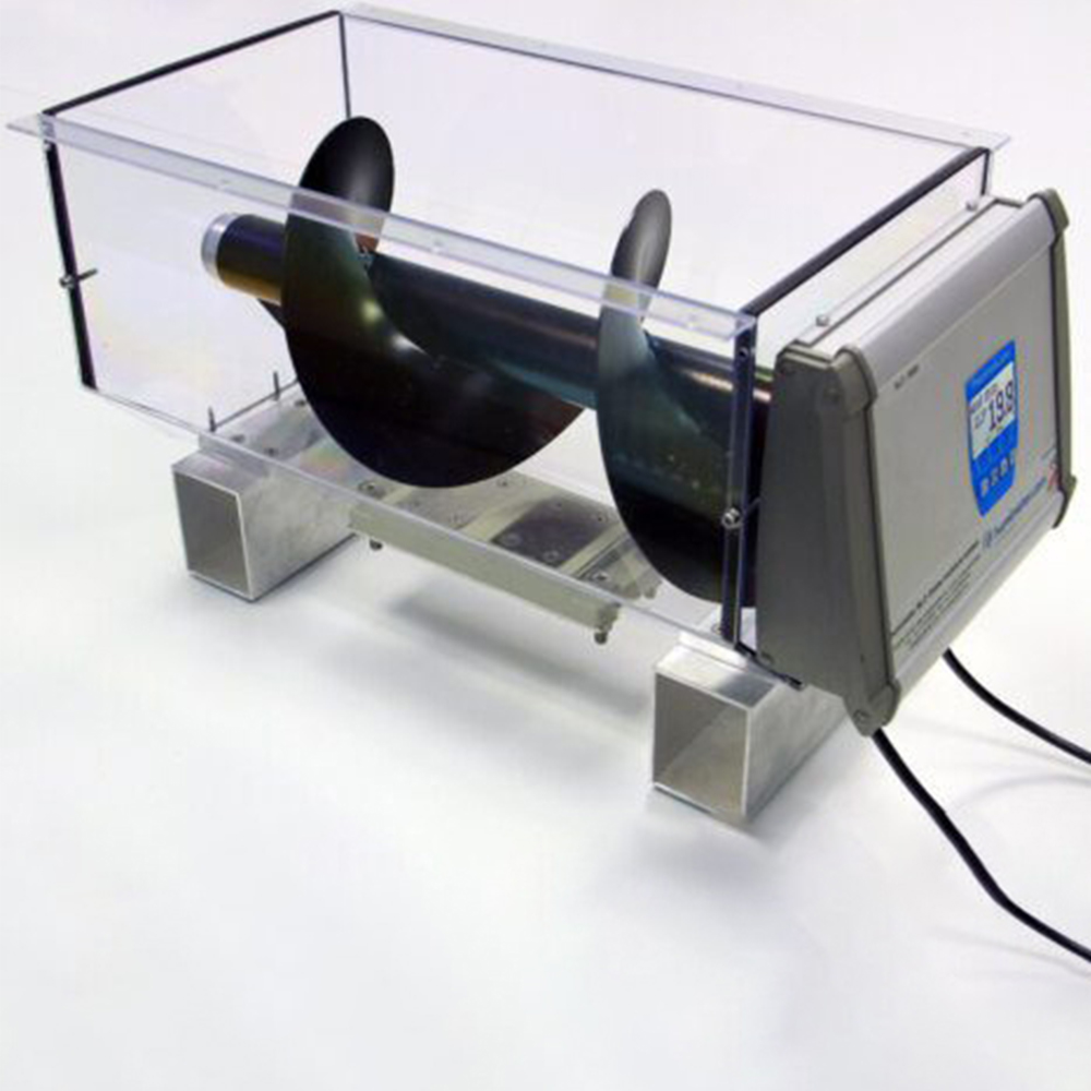 BLO Biomass Online Measuring Device