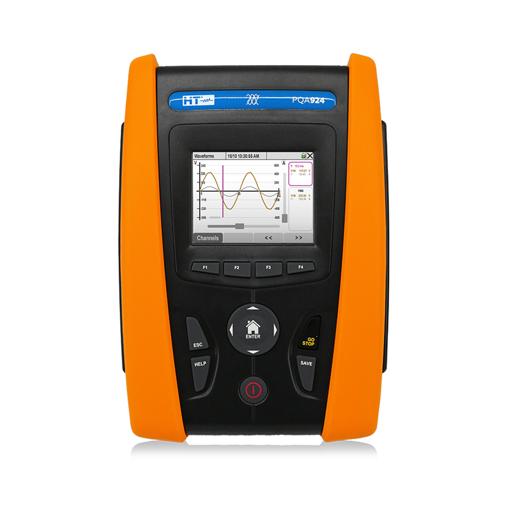 PQA924