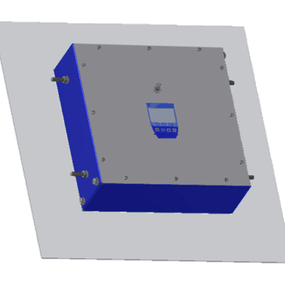 BRC humidity transmitter