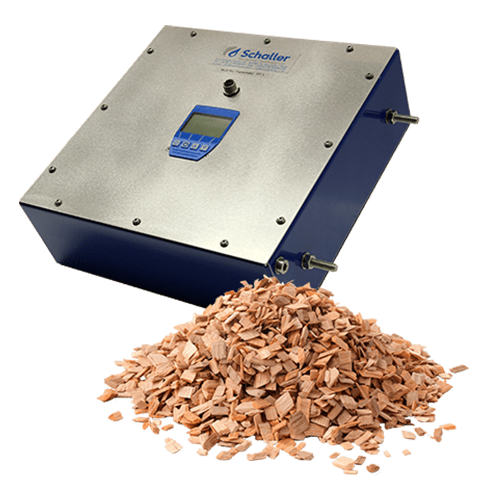 BRC humidity transmitter