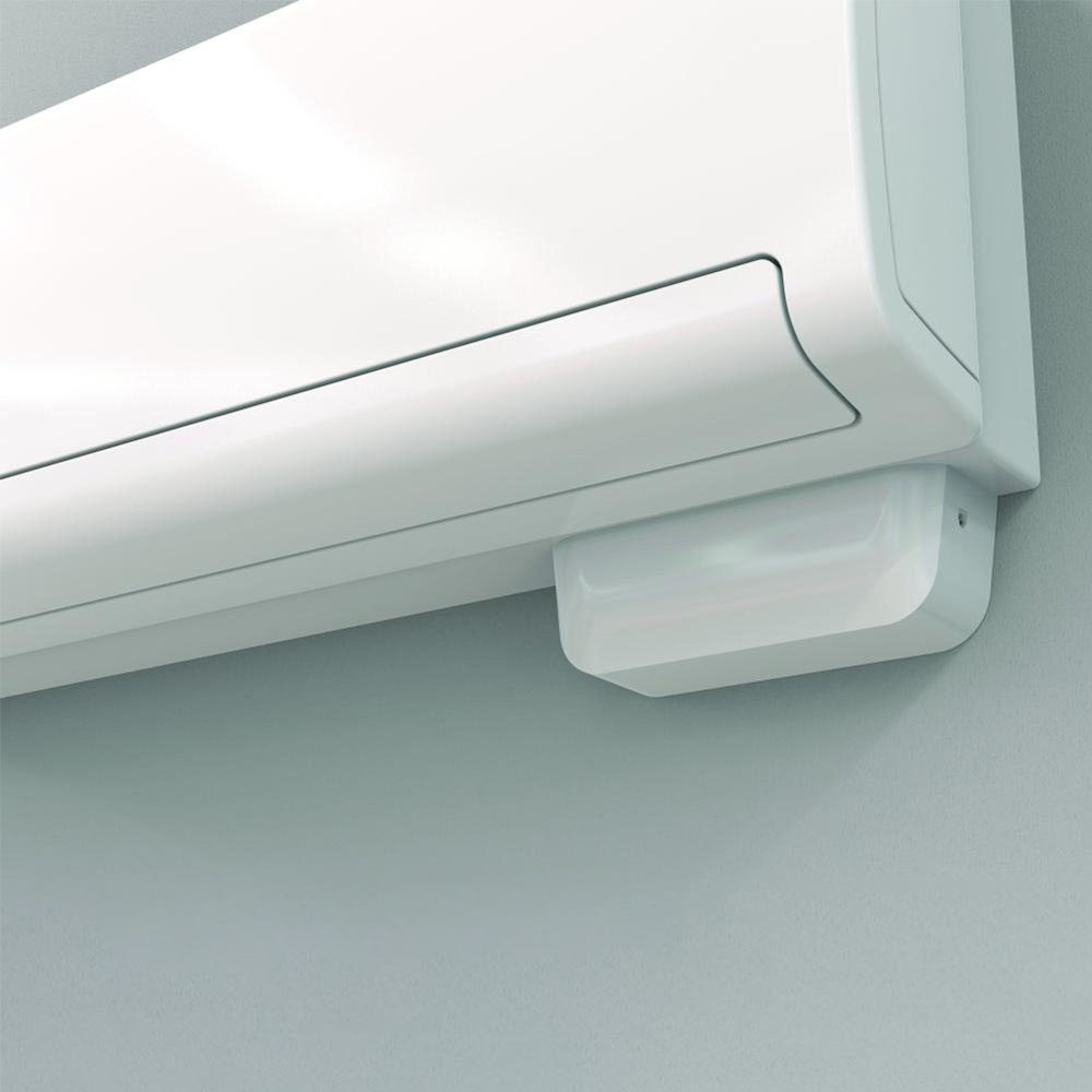 Omega Pack 2 (US) All-in-one efficiency - Piston pump