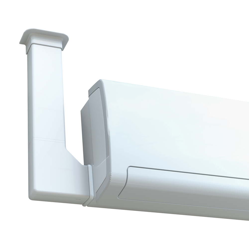 Delta Pack: Mini Condensate Removal Pump (US)