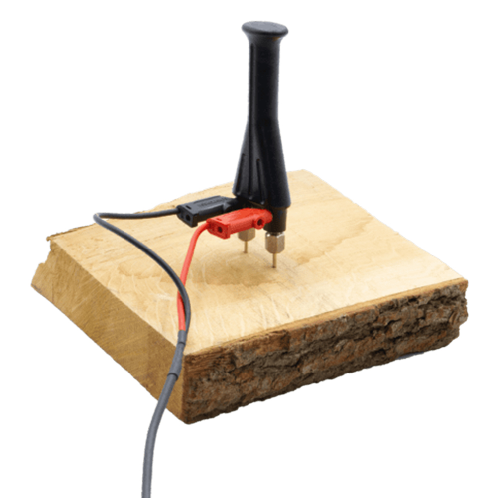 humimeter WLW wood moisture meter