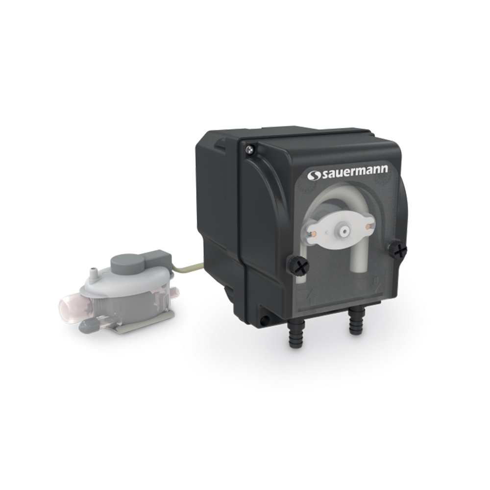 Si-52 Peristaltic pump
