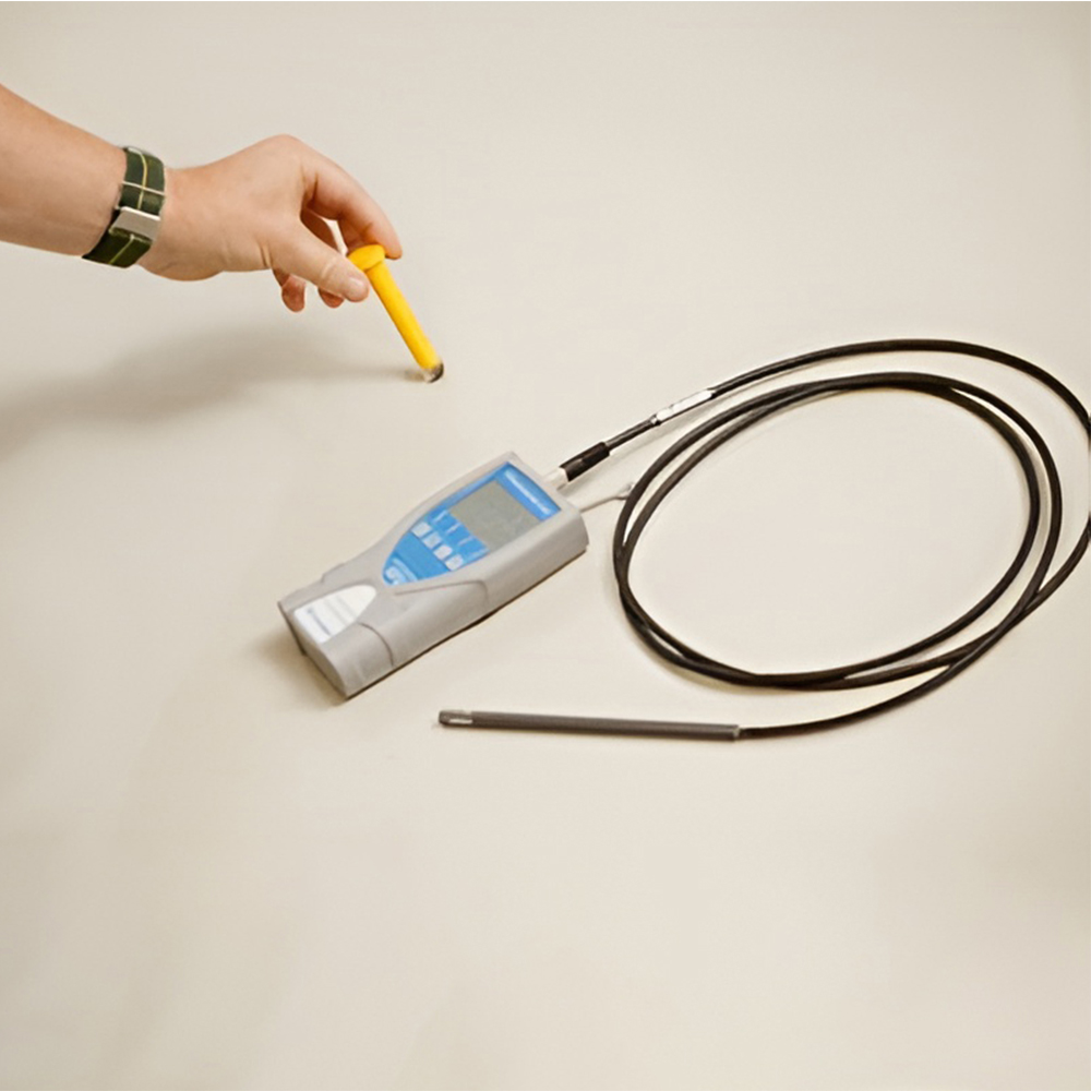 humimeter GF2 - Moisture meter for buildings & screeds