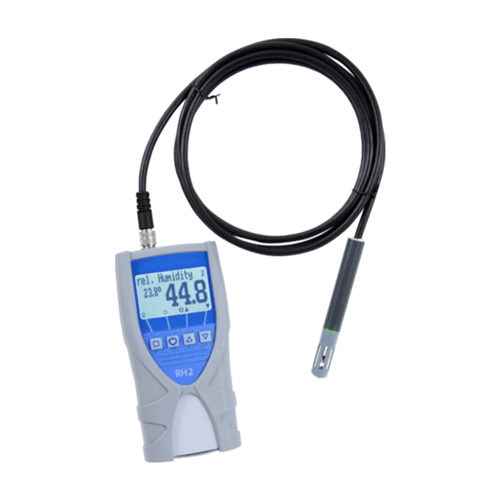 humimeter RH2 Climate precision humidity analyzer