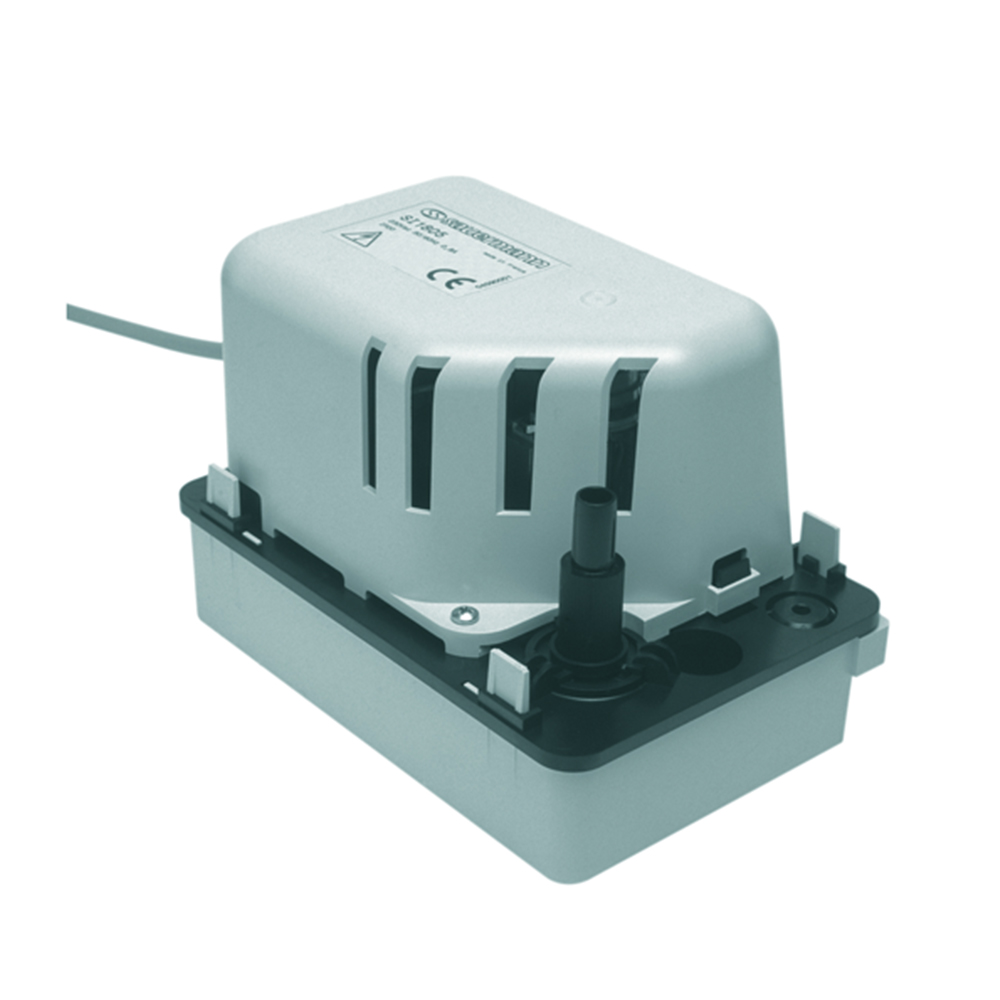 Si-1805 (bare ends) Compact design for install versatility