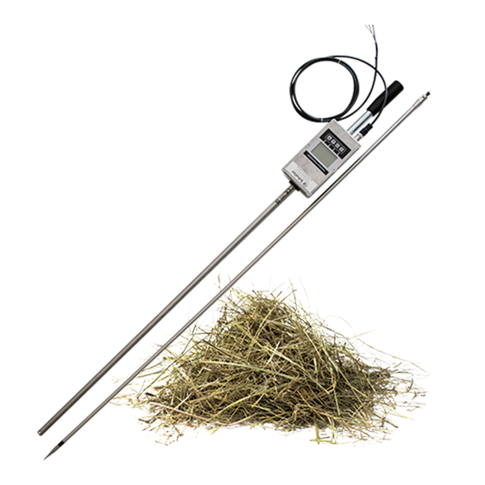 FLSO Hay Humidity Transmitter