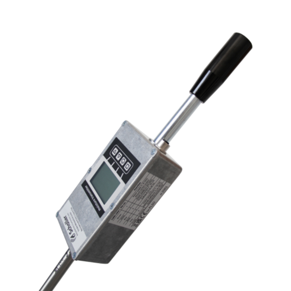FLSO Hay Humidity Transmitter