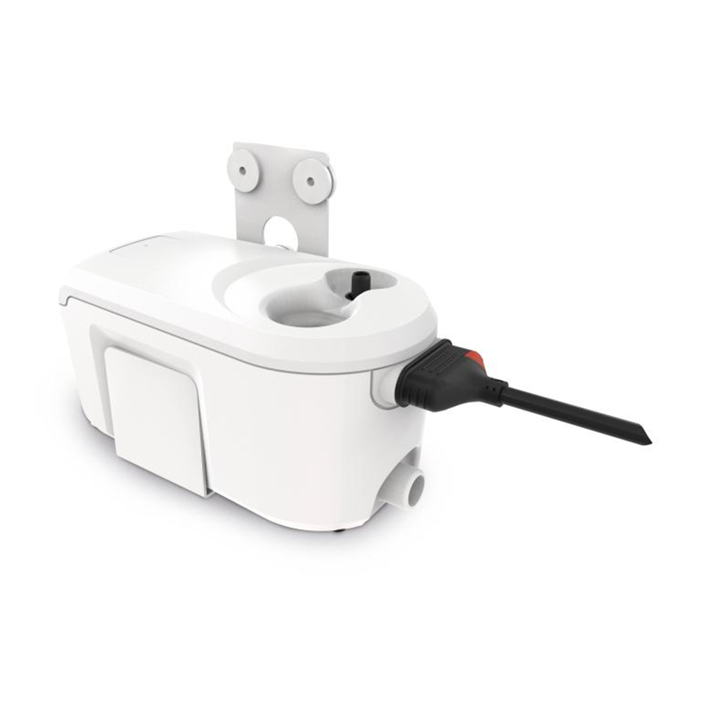 Si-61 Piston Pump (US) The compact piston pump