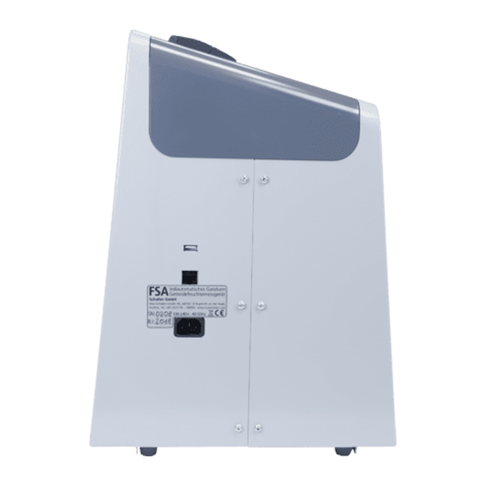 FSA Grain Moisture Meter