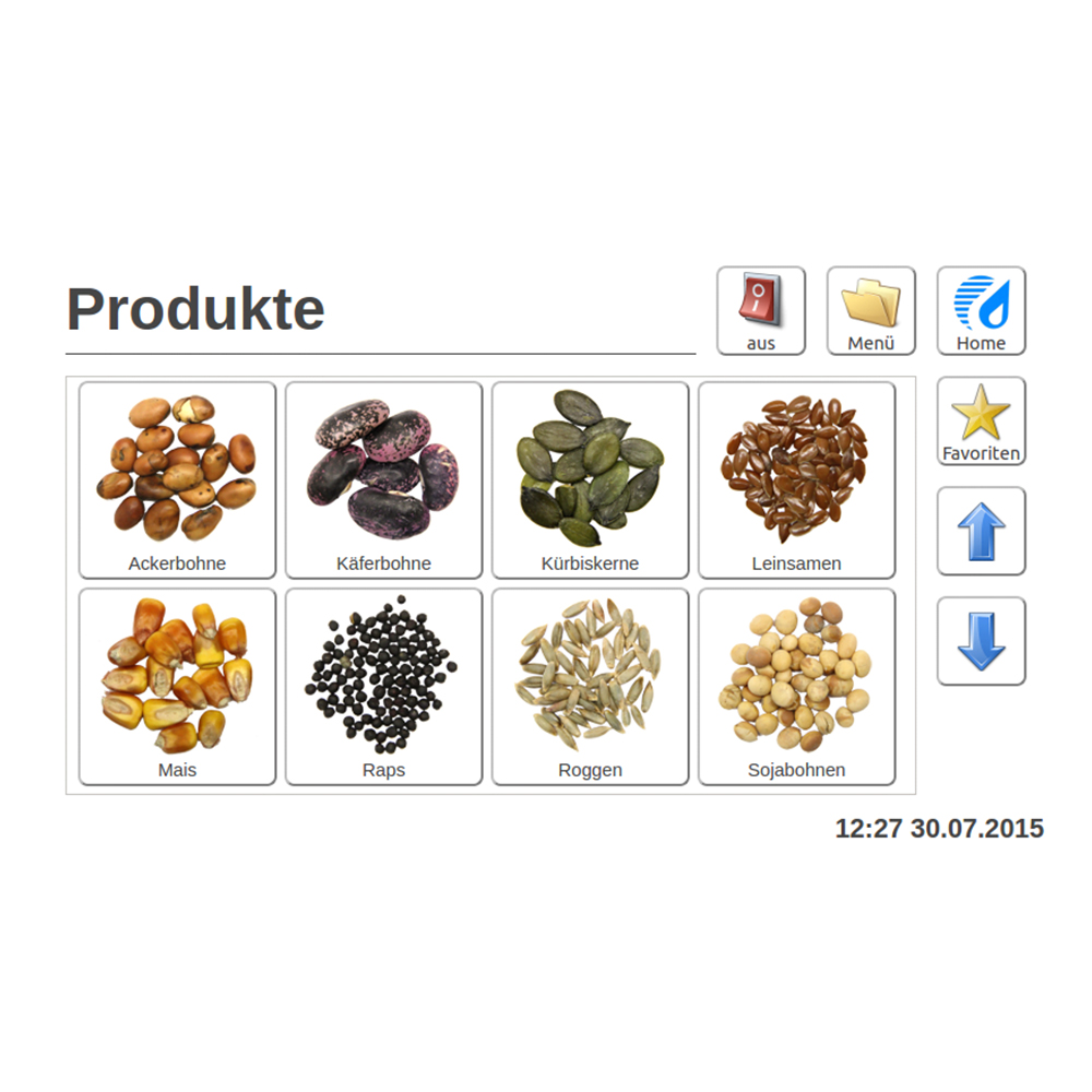 FSA Grain Moisture Meter