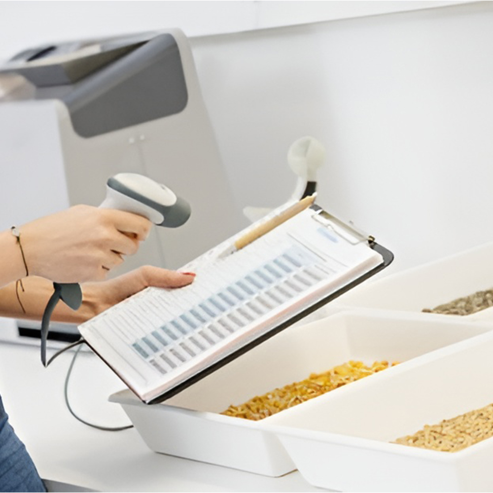 FSA Grain Moisture Meter