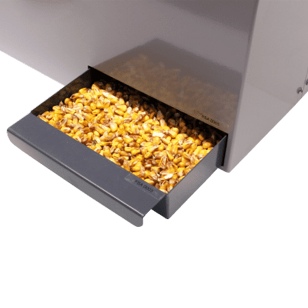 FSA Grain Moisture Meter