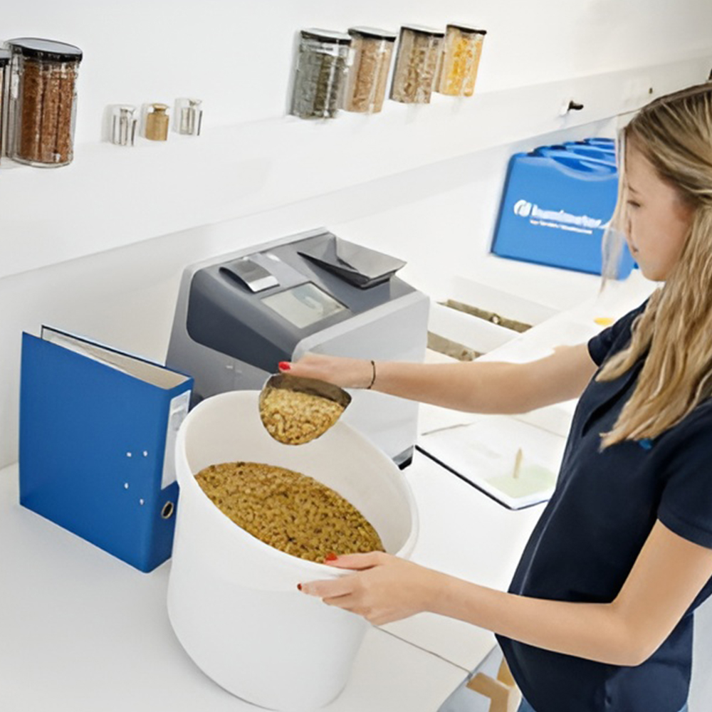 FSA Grain Moisture Meter