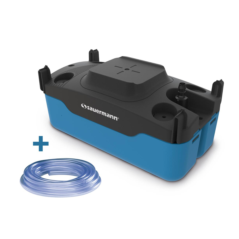 Si-83 w/ tubing (US) The Tank Pump Re-Invented