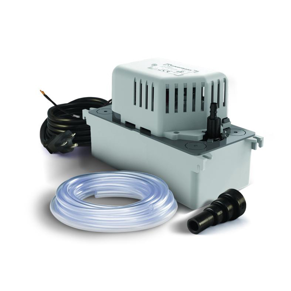 Si-1801 Centrifugal Tank Pump (w/ tubing)