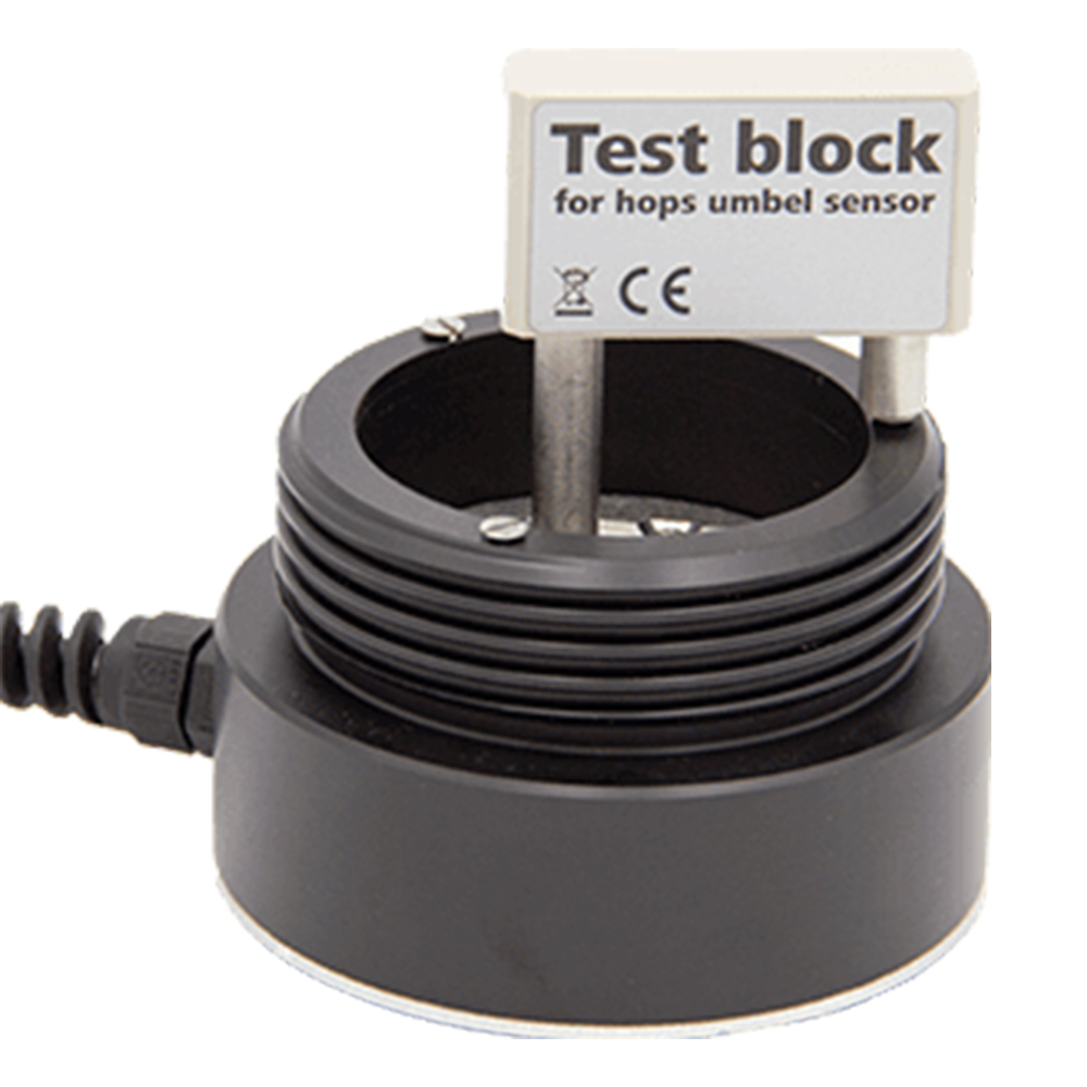 humimeter FLH Hops & Hemp Measuring Device