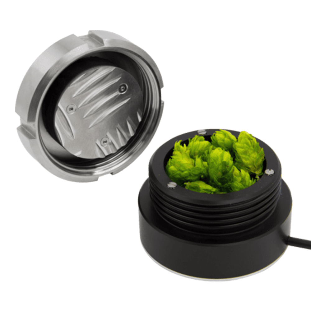 humimeter FLH Hops & Hemp Measuring Device