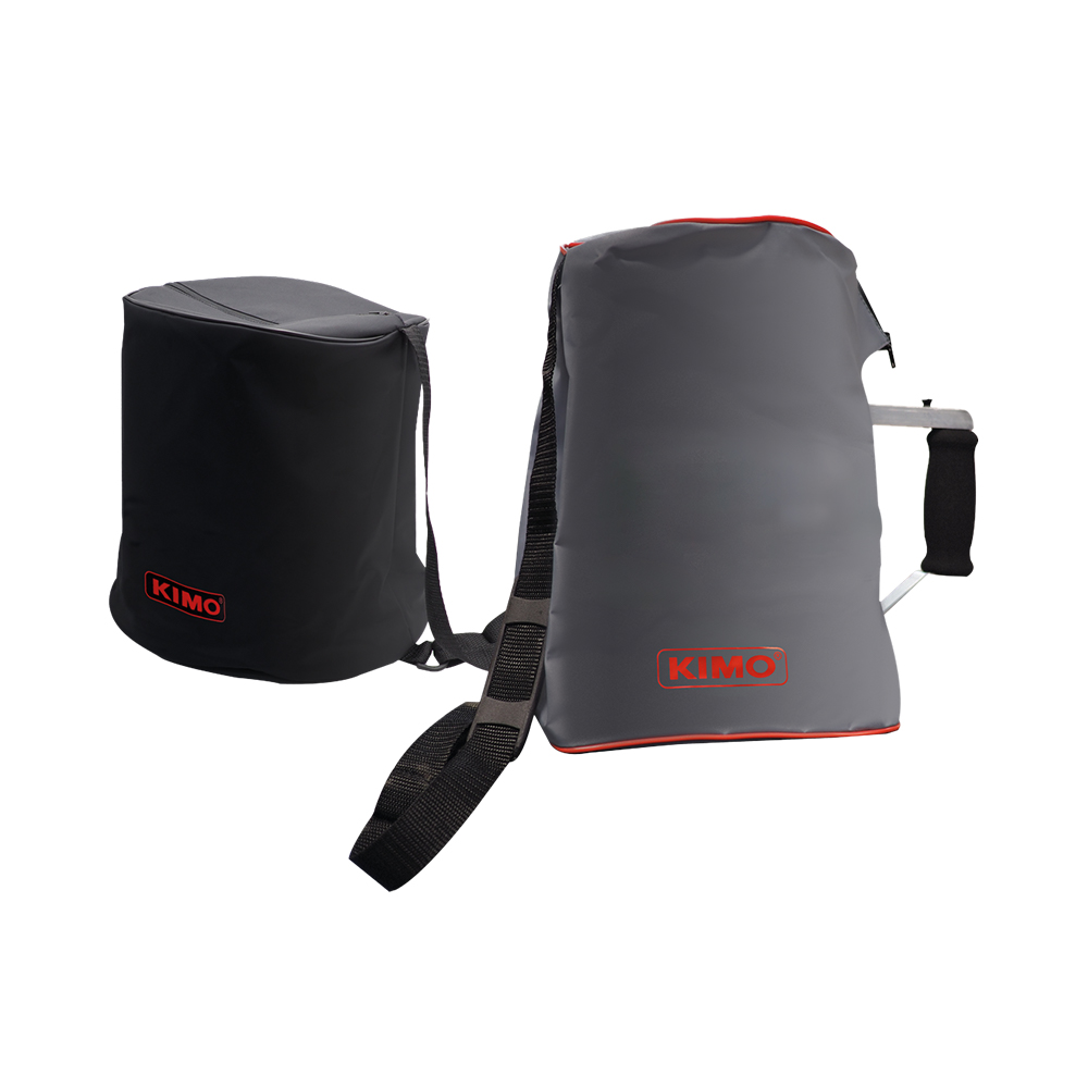Transport bag For airflow cones