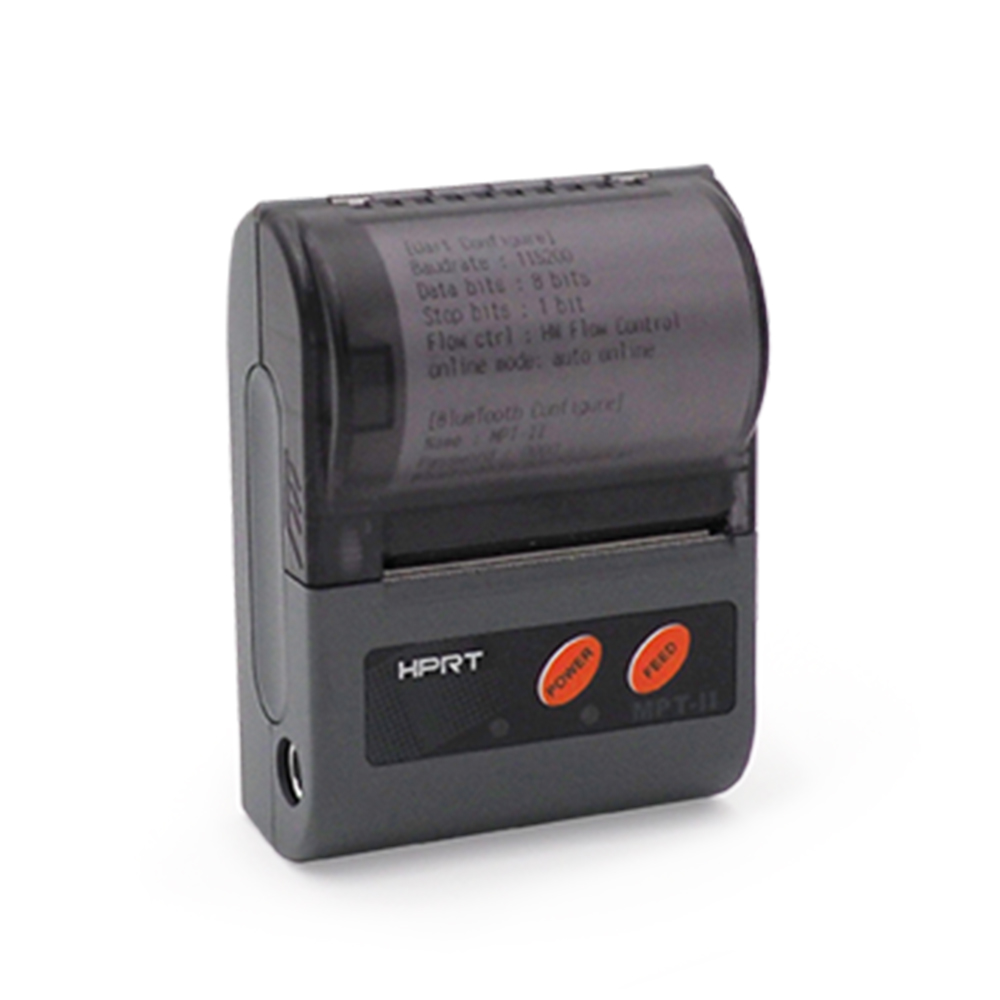 Wireless Printer Mobile Thermal Printer