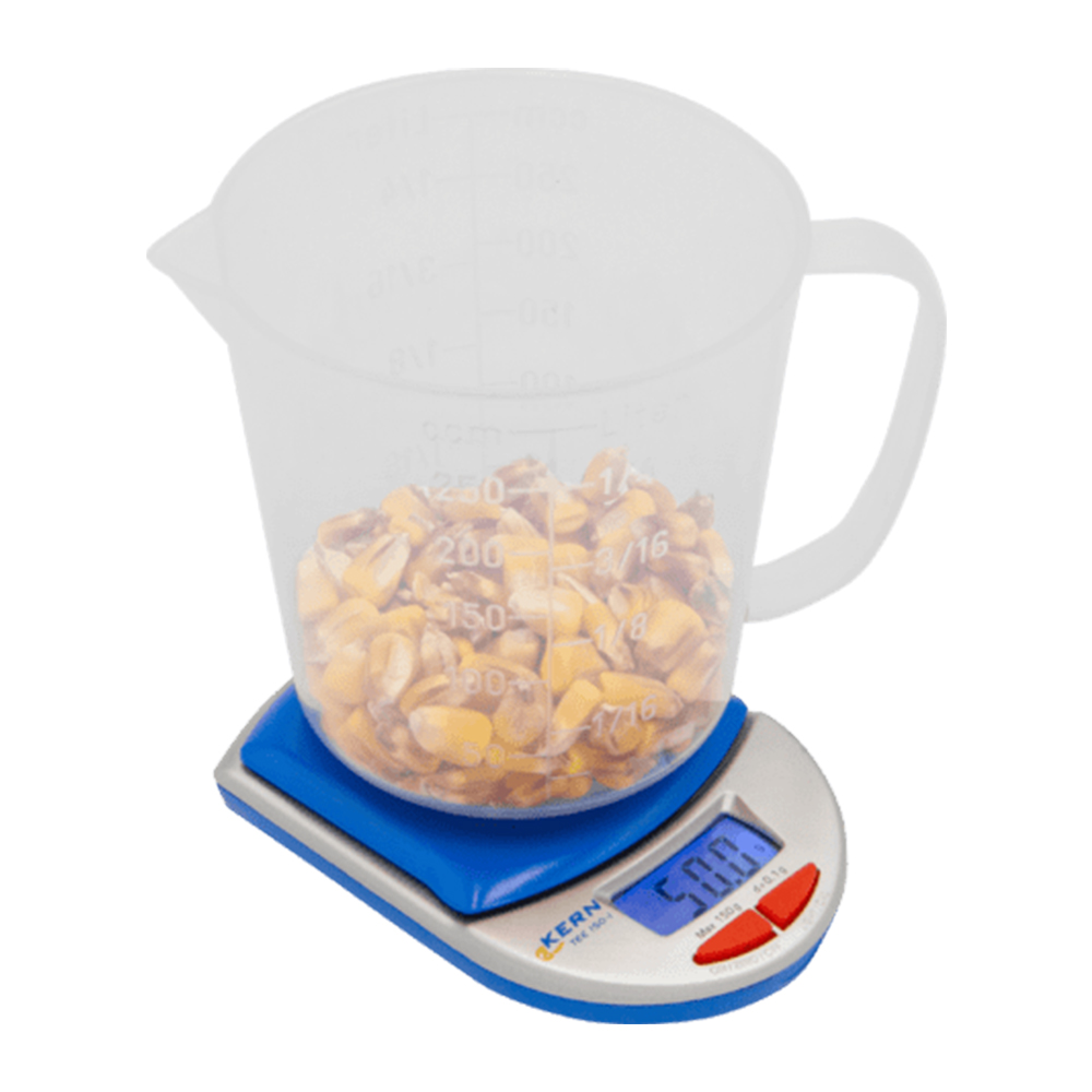 humimeter FS1 Grain Moisture Tester