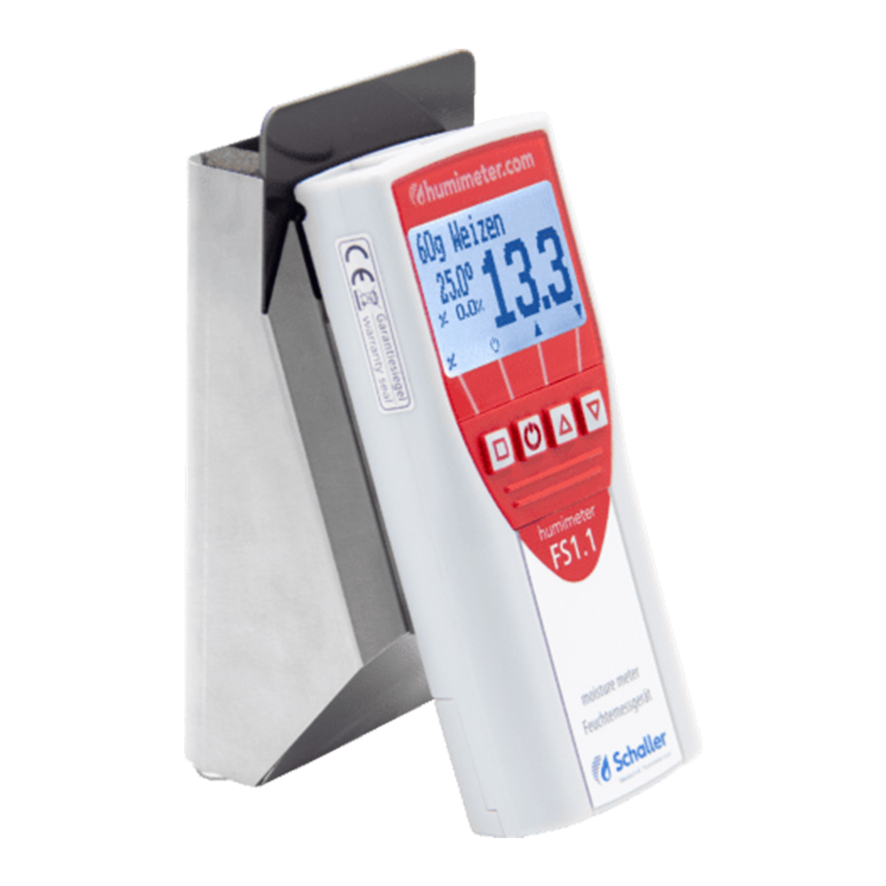 humimeter FS1.1 Grain Moisture Meter
