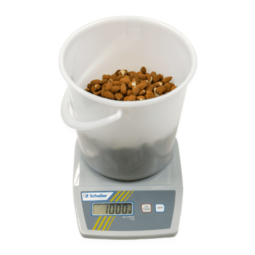 humimeter FSG Nut Moisture Meter