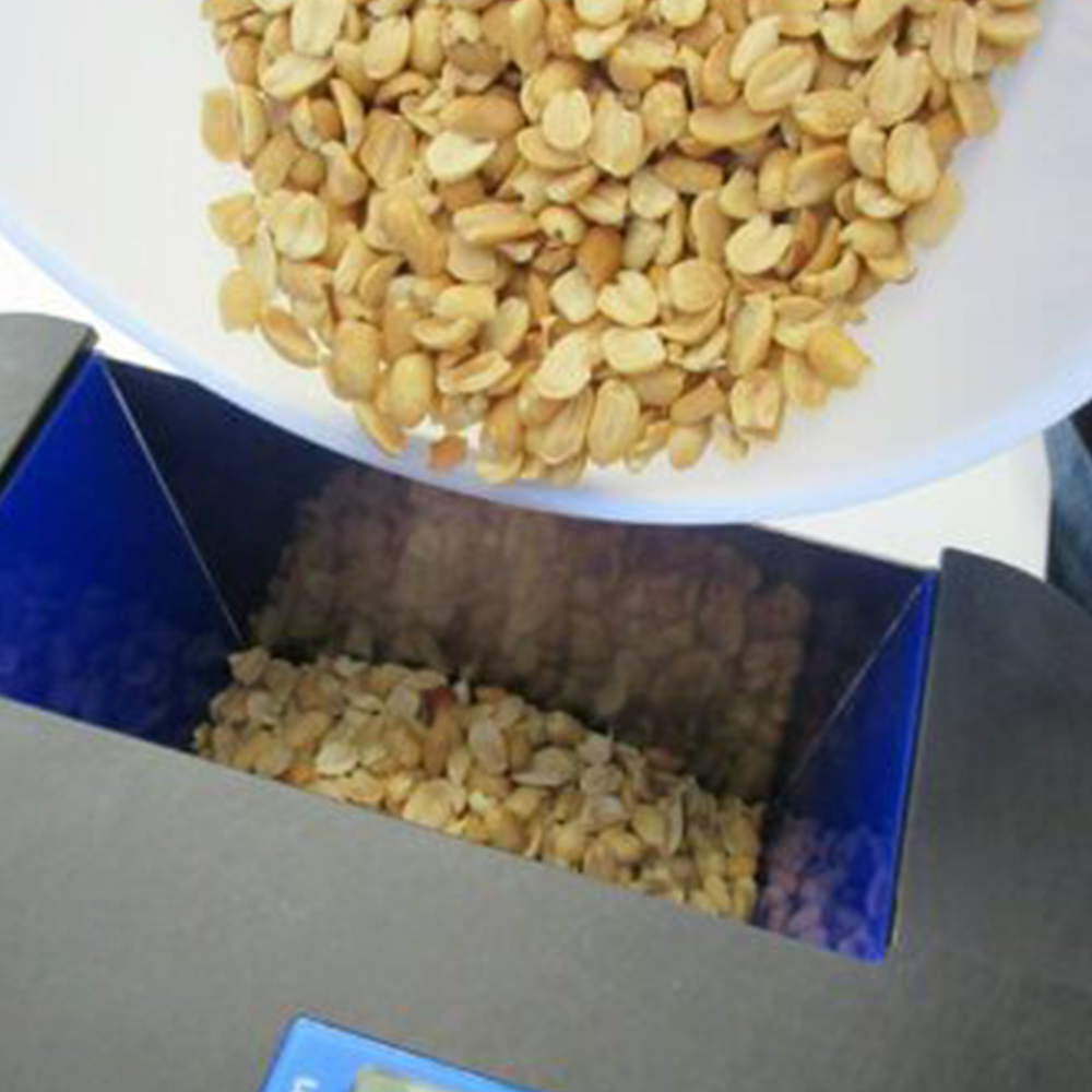 humimeter FSG Nut Moisture Meter