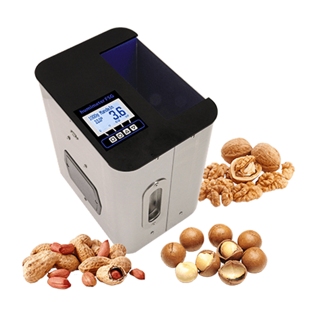 humimeter FSG Nut Moisture Meter