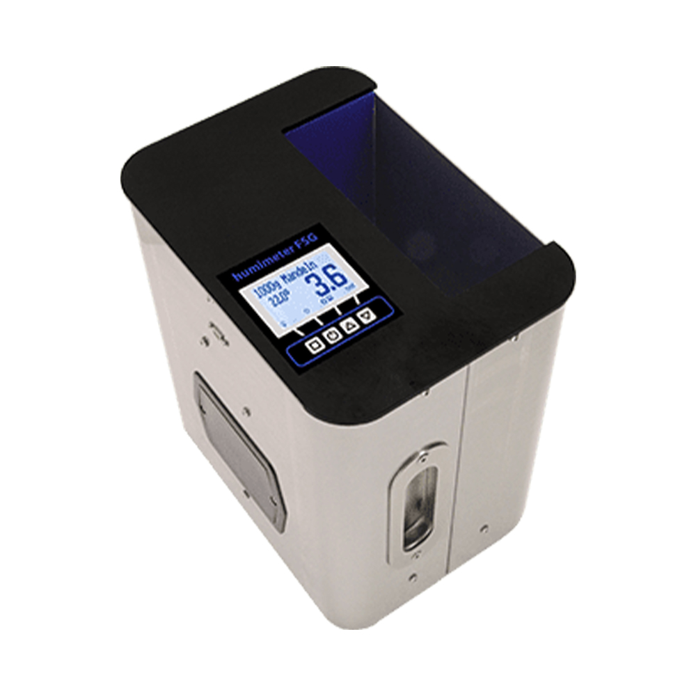 humimeter FSG Nut Moisture Meter