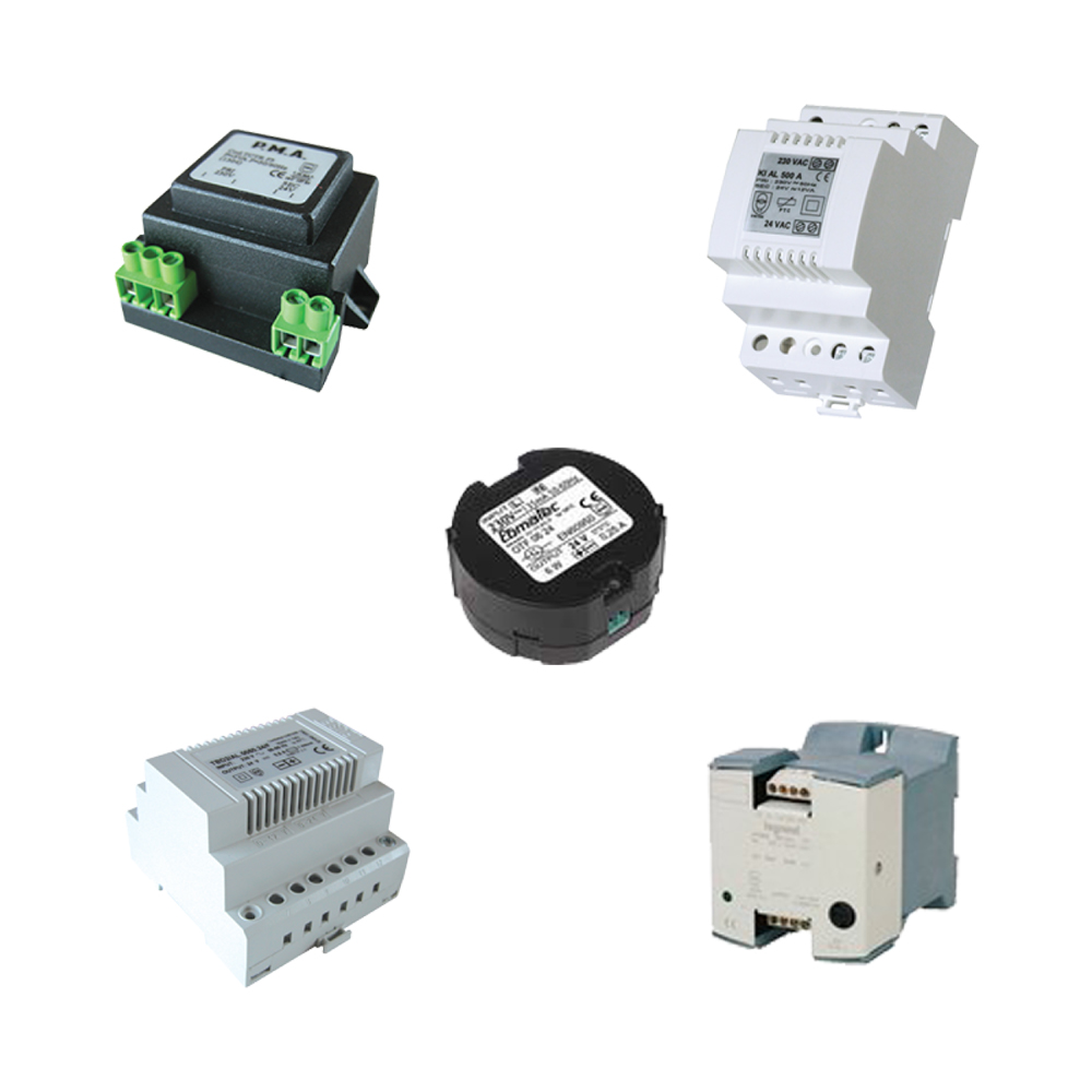 Transmitters and probes accessories