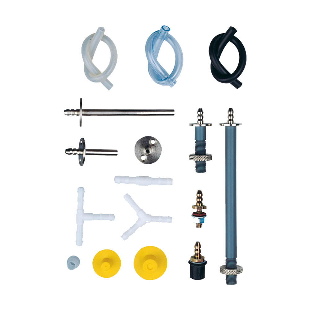 Transmitters and probes accessories