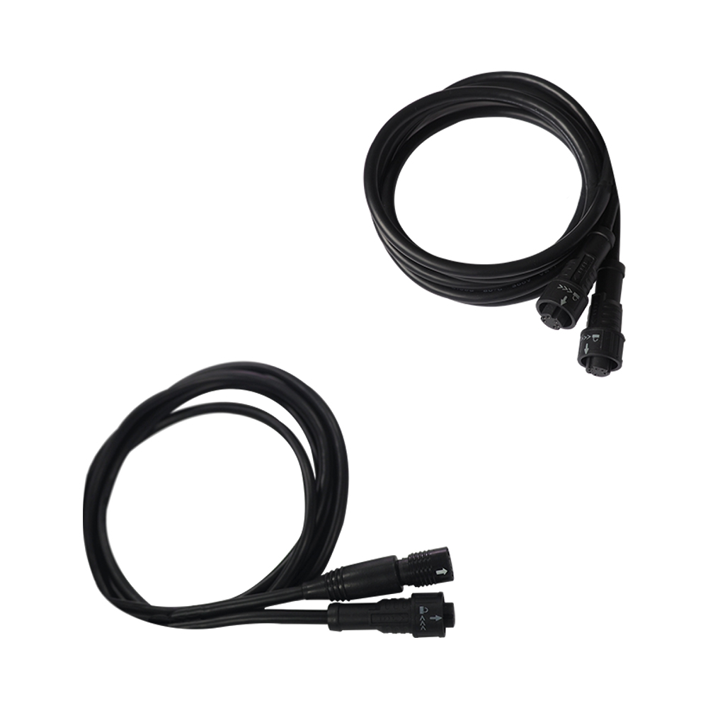 Transmitters and probes accessories