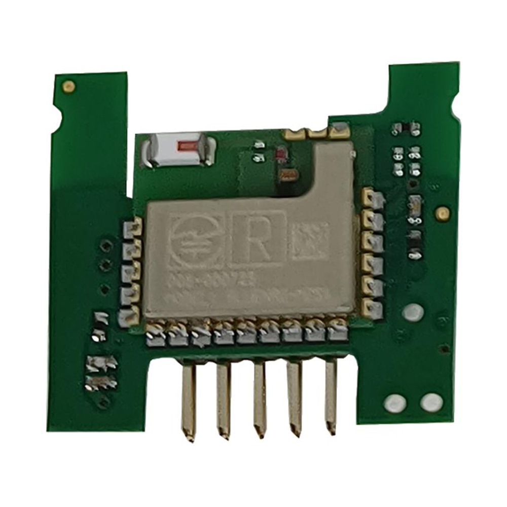 Wireless communication module