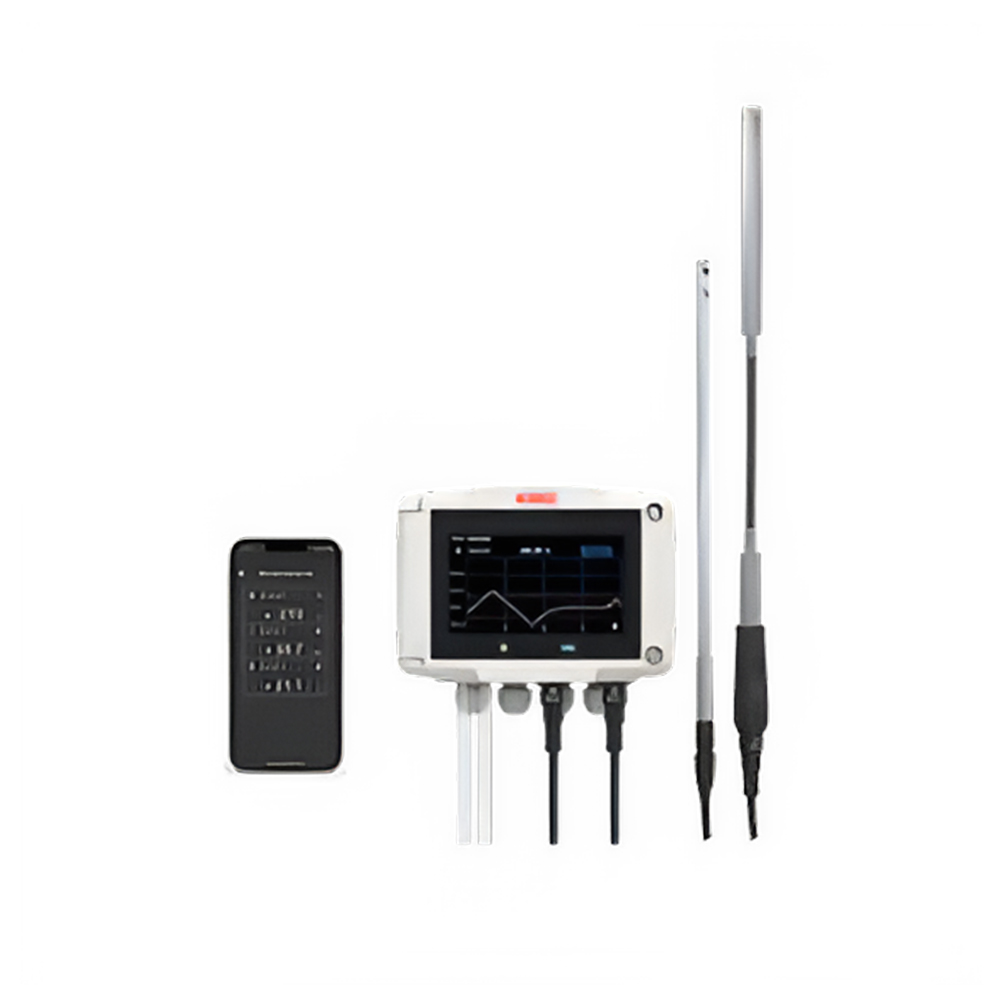 Si-C320 Multifunction transmitter