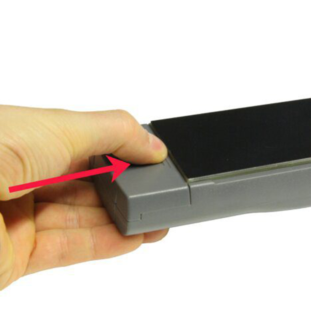 humimeter RM1 recycling material moisture meter