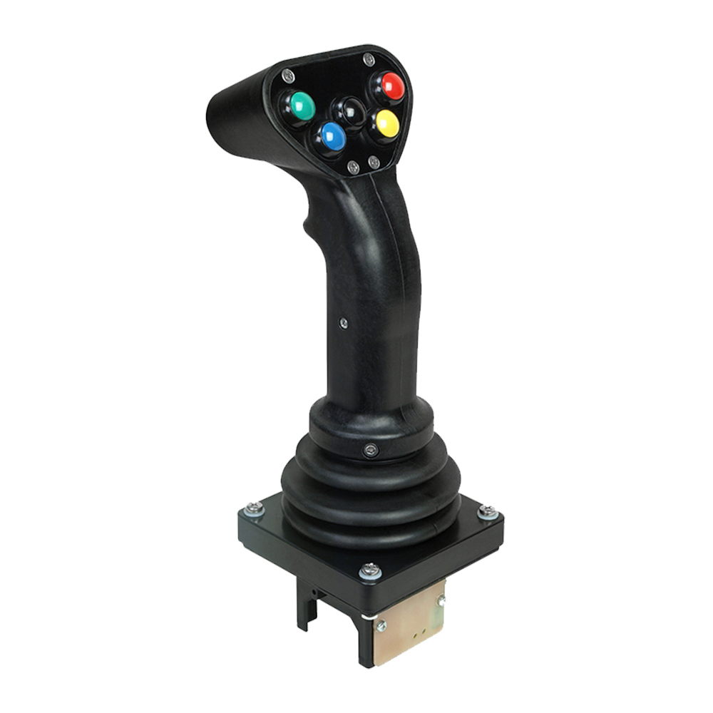 Fighter Grip Handles