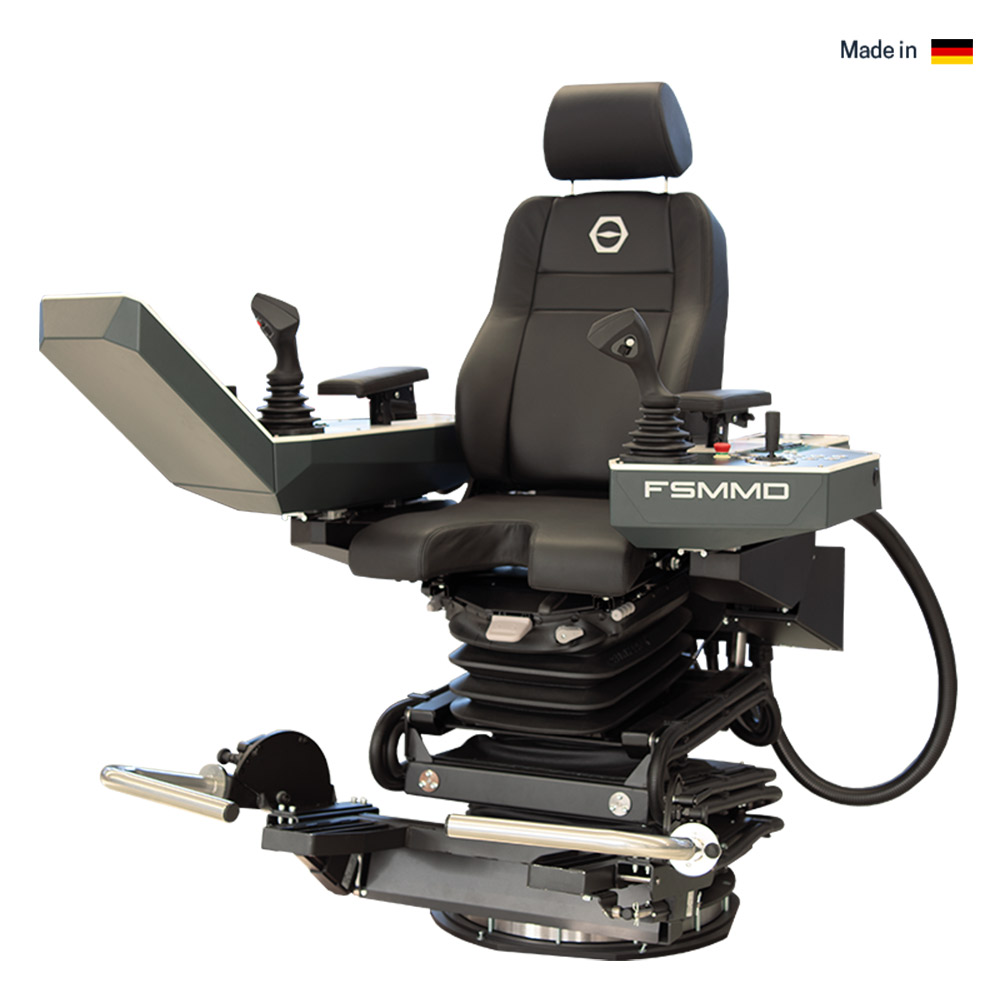 Complete Chair Systems