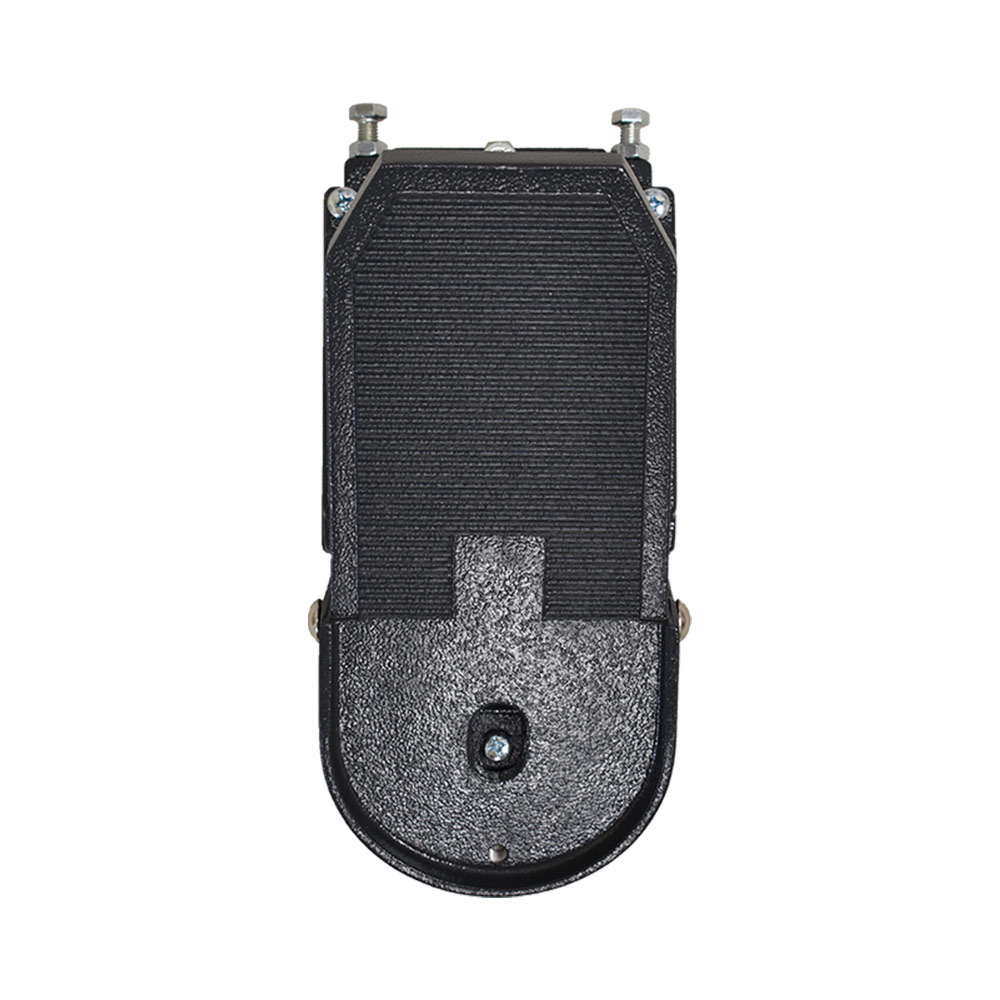 Proportional Foot Pedals