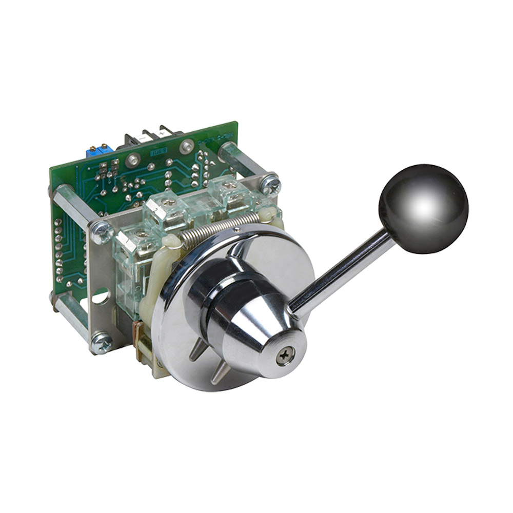 NSO-0 Rotary Switch