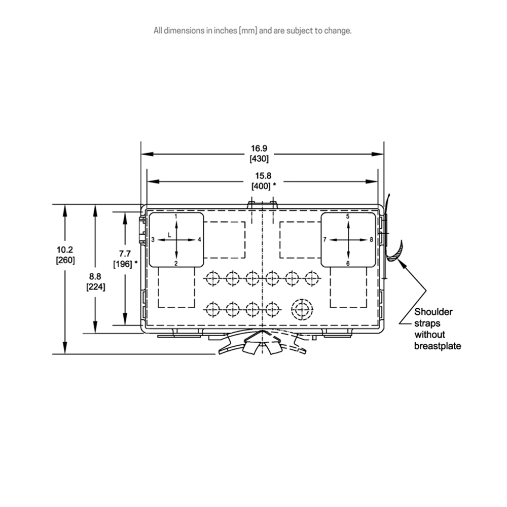FGC-03 Portable Console