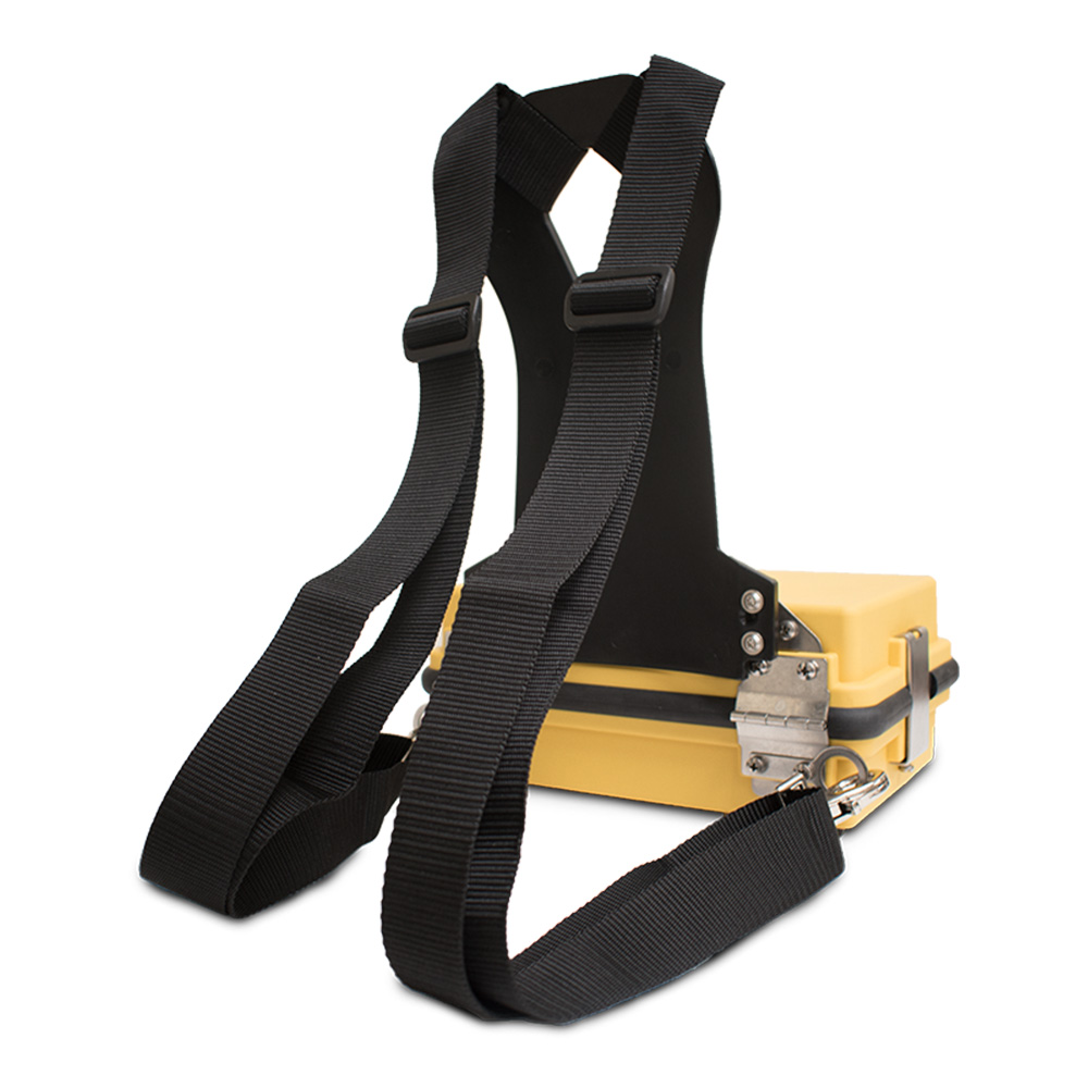 FGC-01-A Portable Console