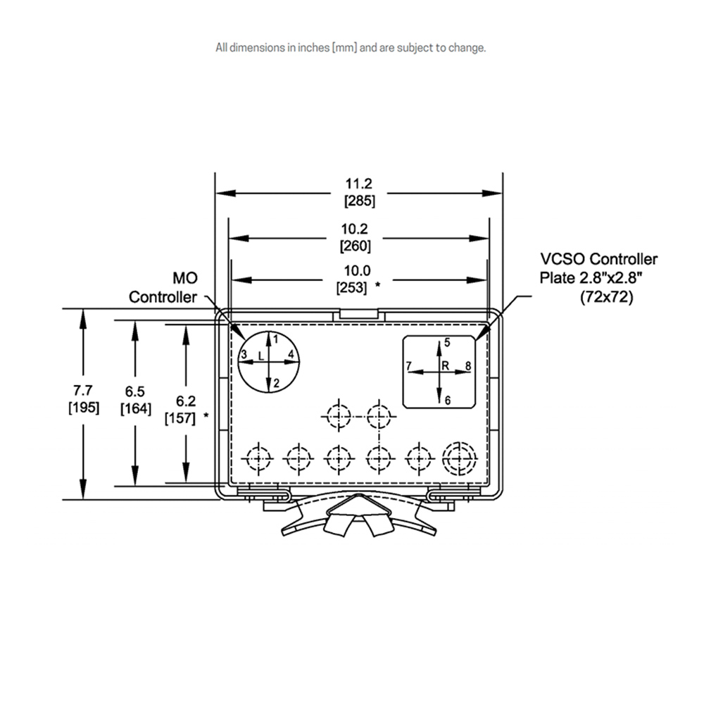 FGC-01-A Portable Console
