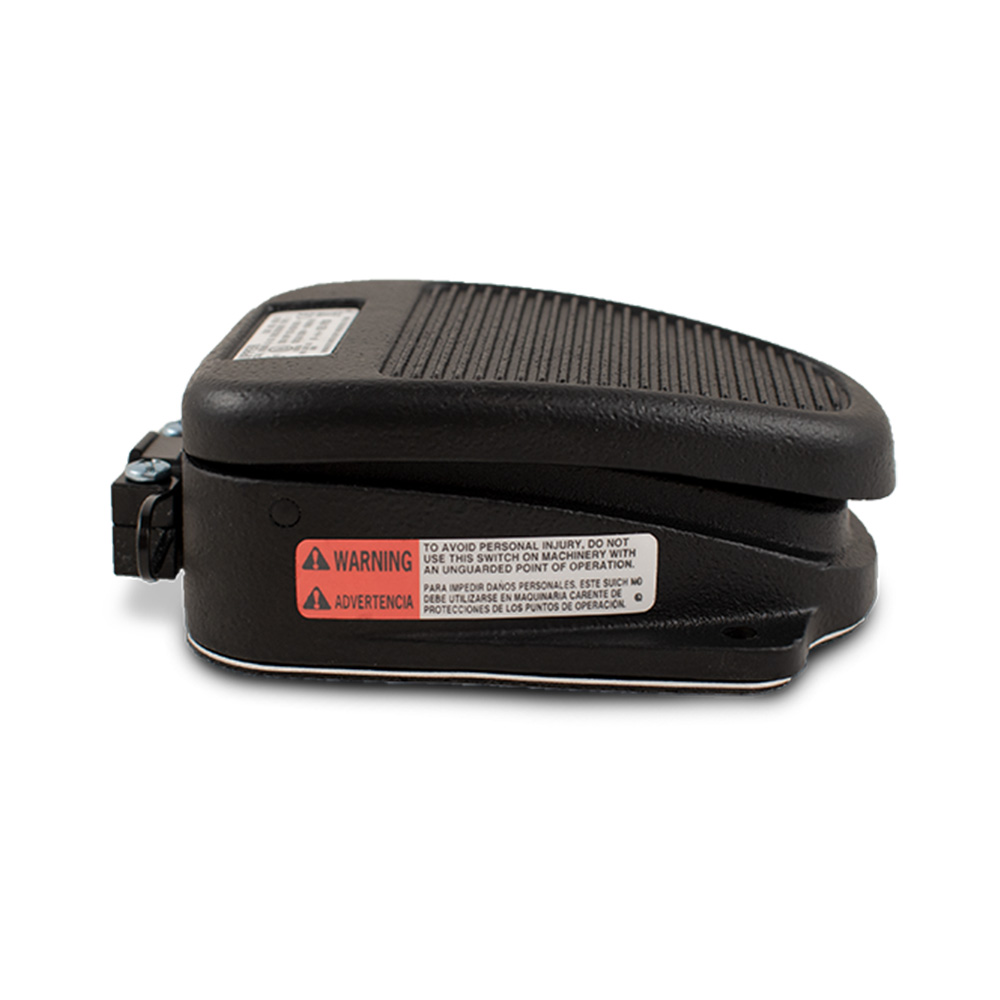 FP7 Foot Pedal