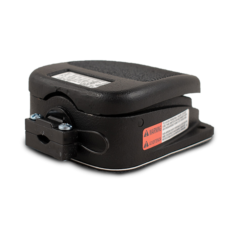 FP7 Foot Pedal