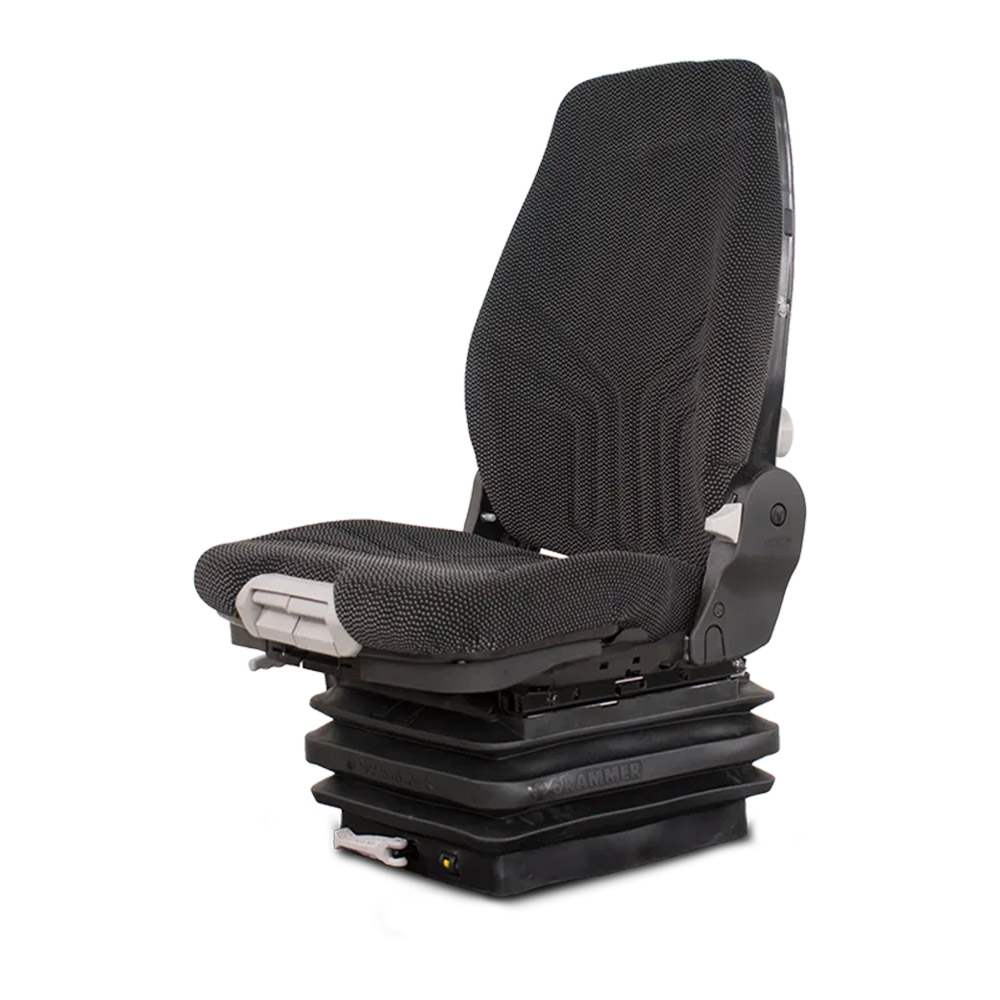 Grammer Actimo Seat