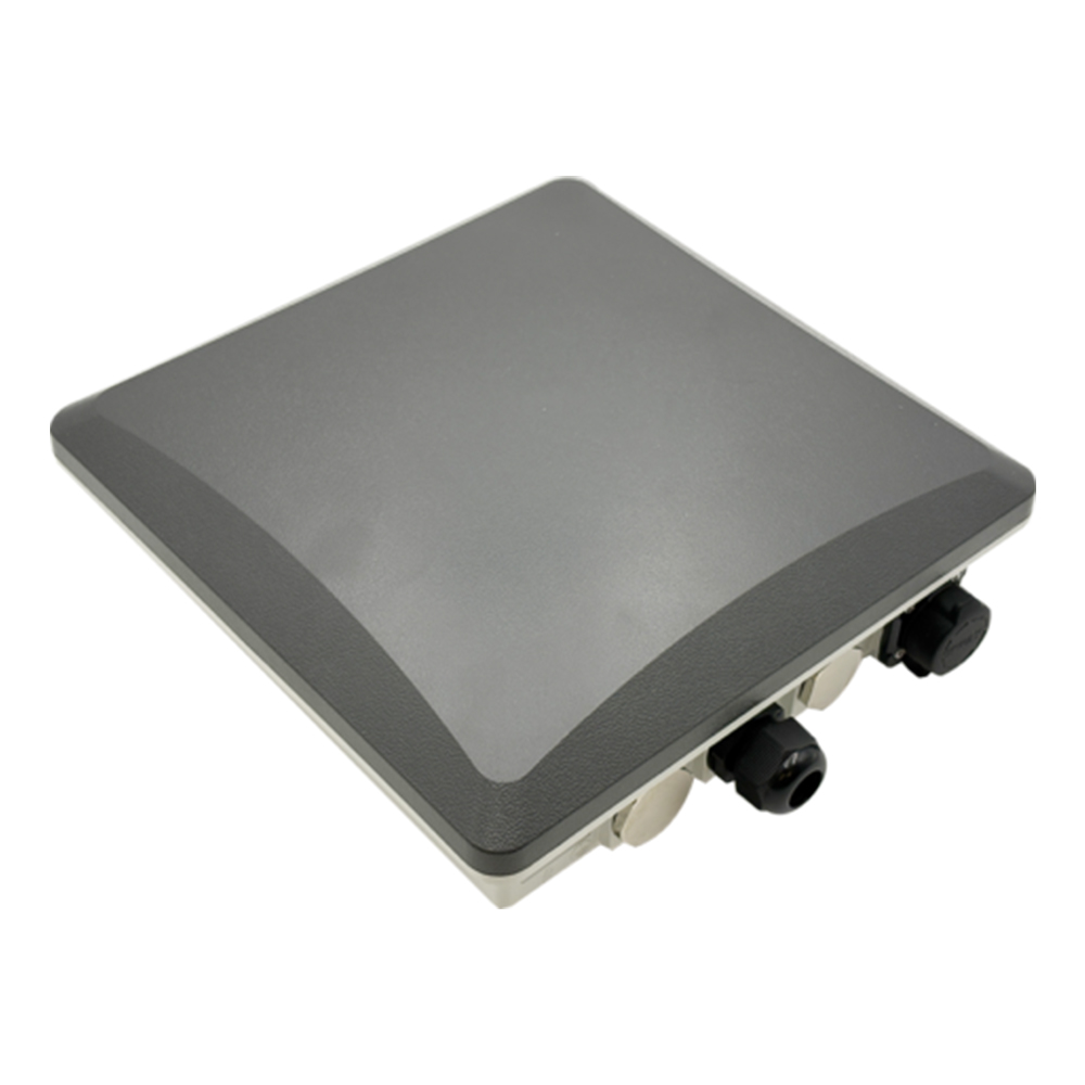 huminode IoT Gateway Outdoor Version